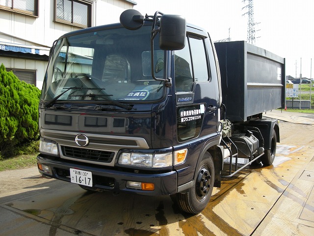 三重県 産業廃棄物運搬 廃棄物処理 | フジコウ・鈴鹿リサイクルセンター