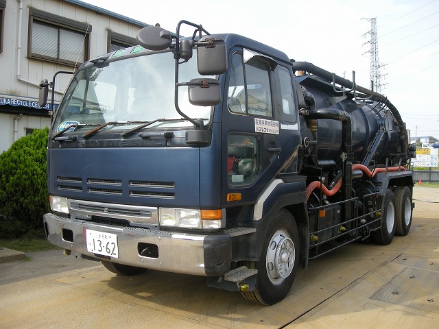 三重県 産業廃棄物運搬 廃棄物処理 | フジコウ・鈴鹿リサイクルセンター